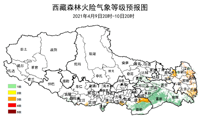 最新危险地区概览及应对指南