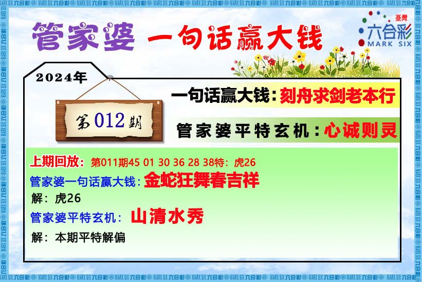 2024年管家婆一肖中特,决策资料解释落实_高级版12.398